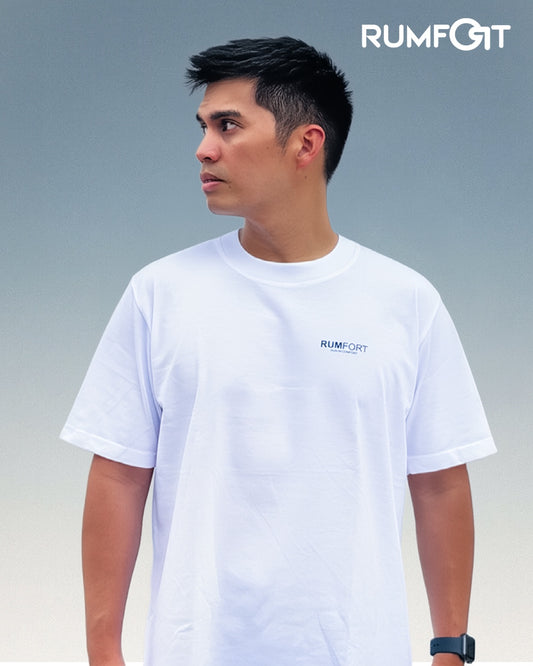 Rumfort ActiveWhite Recovery T-Shirt
